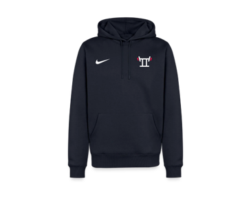 Hoodie - face