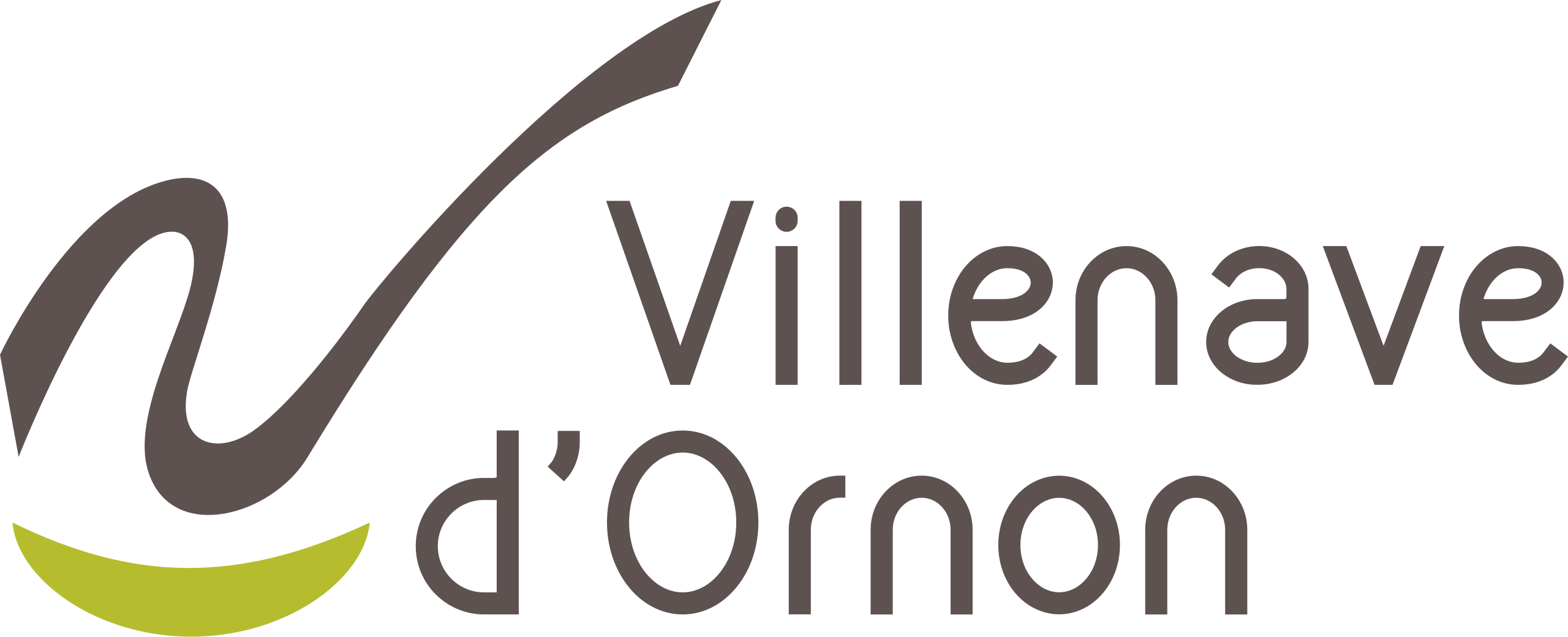 Mairie de Villenave-d'Ornon