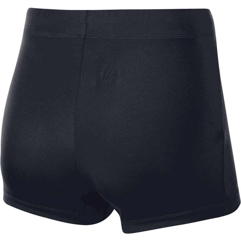 Short femme - dos