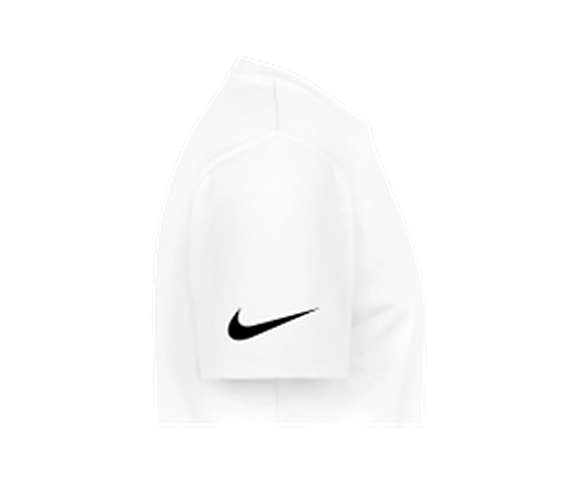 Comp Tee blanc - manche droite
